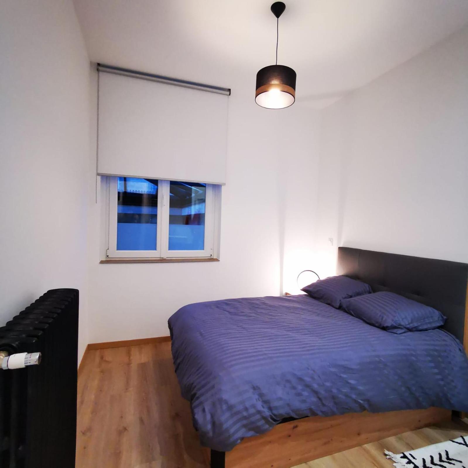 Appartement T2 Beauvais Cathedrale Saint-Pierre 外观 照片
